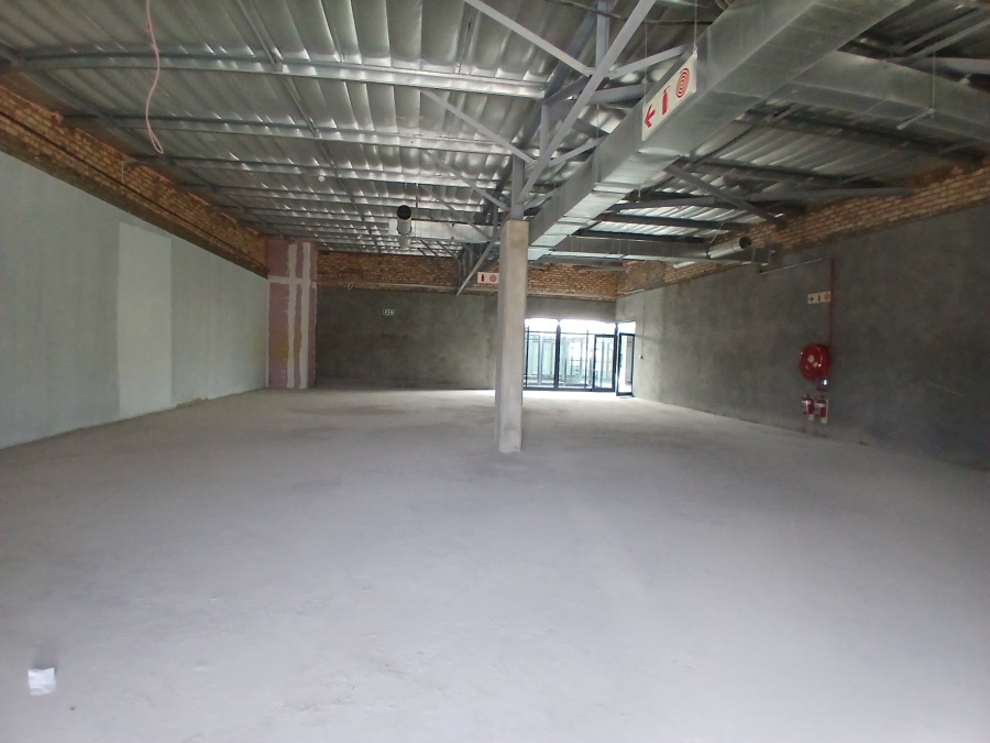 To Let commercial Property for Rent in Bodorp North West